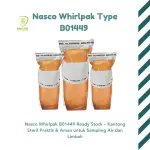 Nasco Whirlpak Type B01449